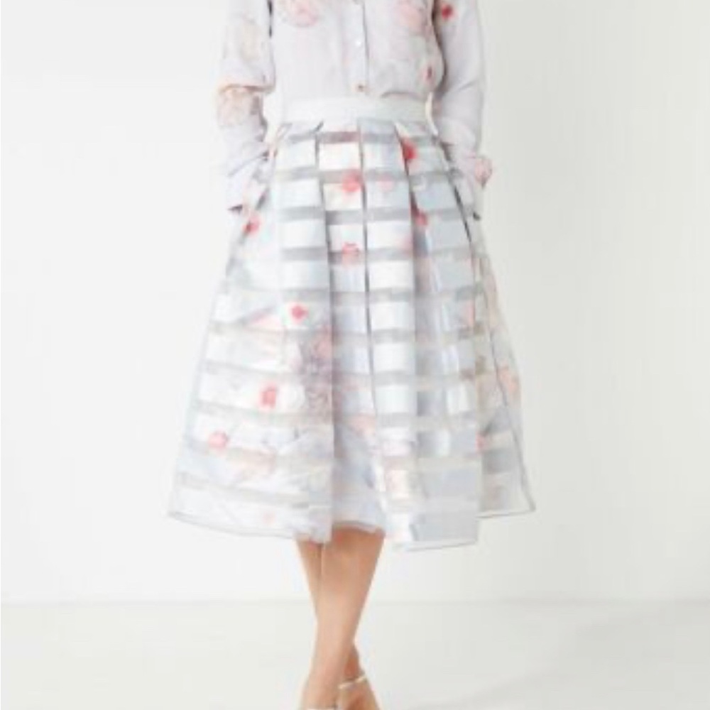 Ted Baker London Rosaley Skirt